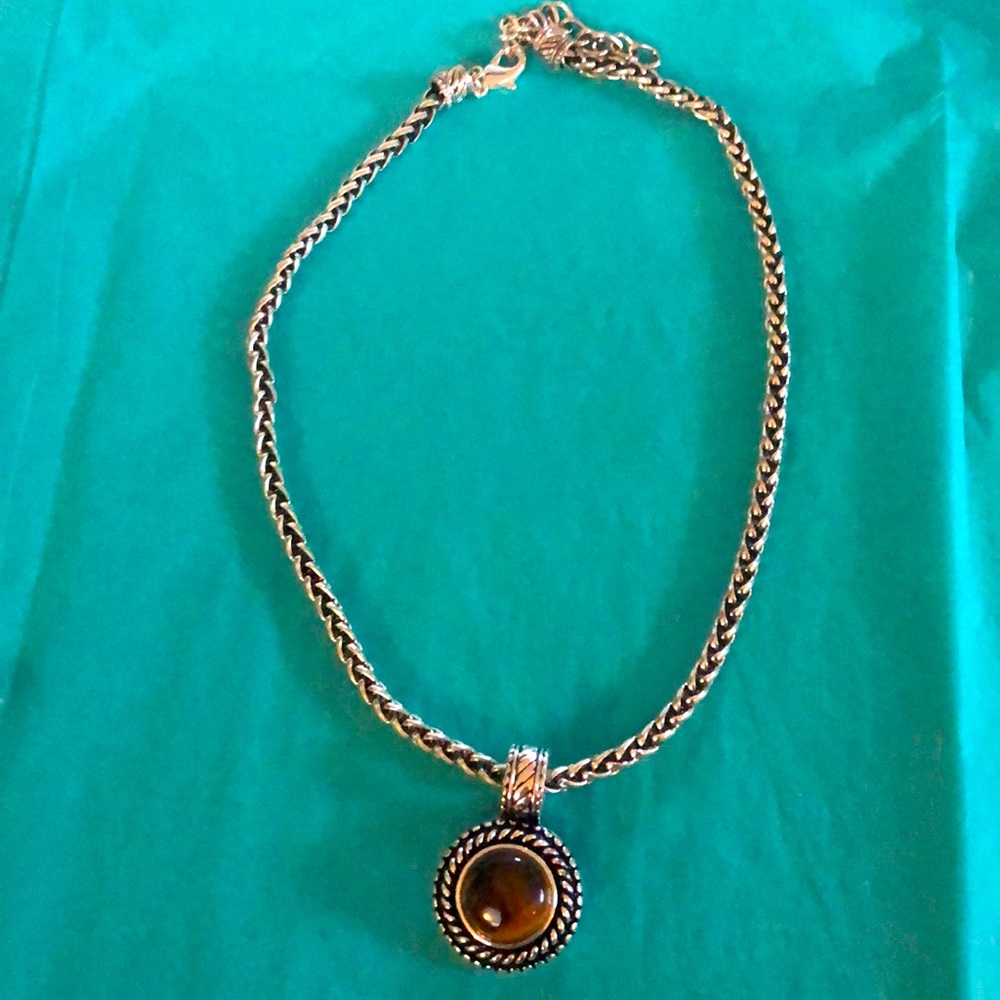 Premier Designs pendant